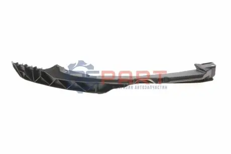 Кронштейн кріплення бампера (переднього/R) Skoda Octavia 04-13 DPA 88070877002 Купити в Україні