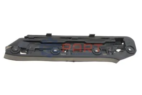 Кронштейн кріплення бампера (переднього/R) VW Touran 03-06/Caddy III 04-10 DPA 88070905802 Купити в Україні