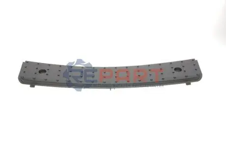 Накладка бампера (переднього) VW Crafter 06- (сходинка) DPA 88070914002 Купити в Україні