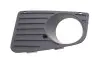 Фото Вставка бампера (без протитуманки) VW Crafter 2.0 TDI 11-16 (L) DPA (88070914102) зображення 1