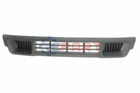 Решітка бампера (переднього) VW T5 03-09 DPA 88070941402 Купити в Україні