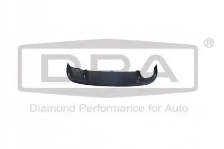 Бампер DPA 88071077802 Купити в Україні