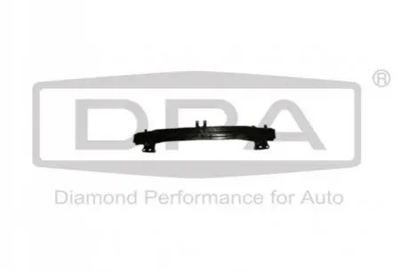 Бампер DPA 88071078602 Купити в Україні