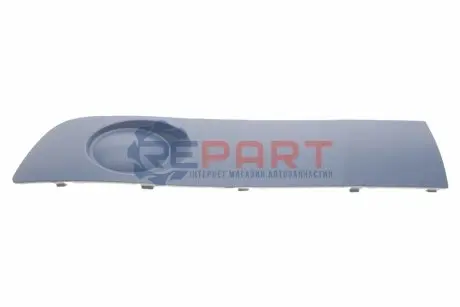 Вставка бампера (без протитуманки) VW T5/T6 2.0 TDI 09-19 (L) DPA 88071175202 Купити в Україні