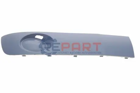 Вставка бампера (без протитуманки) VW T5/T6 2.0 TDI 09-19 (R) DPA 88071175302 Купити в Україні