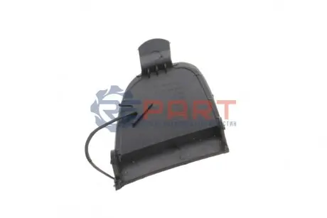 Захист петлі буксирувальної VW Jetta IV 10- (задня) DPA 88071183202 Купити в Україні