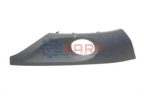 Вставка бампера (під протитуманку) VW Touareg 10-18 (R) DPA 88071185002 Купити в Україні
