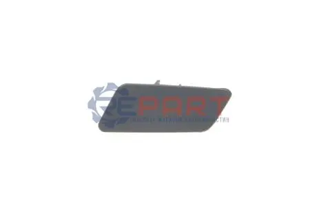 Кришка форсунки омивача фари VW Touareg 10-18 (L) DPA 88071185302 Купити в Україні