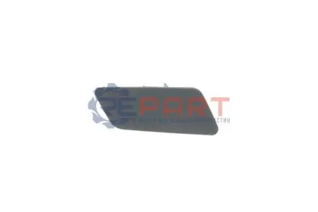 Кришка форсунки омивача фари VW Touareg 10-18 (R) DPA 88071185402 Купити в Україні