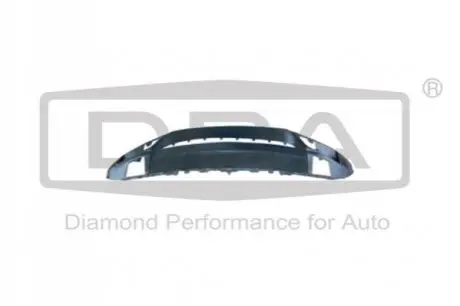 Бампер DPA 88071185502 Купити в Україні