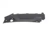 Фото Накладка бампера (переднього) Skoda Superb 08-15 (L) DPA (88071295802) зображення 3