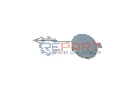 Захист петлі буксирувальної Skoda Octavia 12-17 DPA 88071296702 Купити в Україні