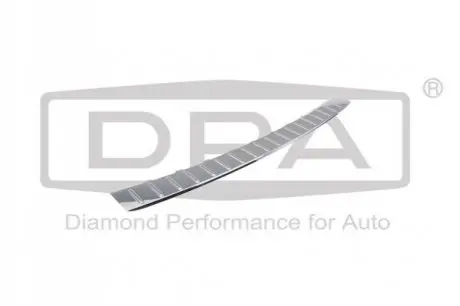 Бампер DPA 88071330002 Купити в Україні