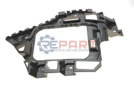 Кронштейн кріплення бампера (заднього/L) VW Touareg 10-18 DPA 88071330302 Купити в Україні