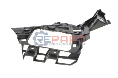 Кронштейн кріплення бампера (заднього/R) VW Touareg 10-18 DPA 88071330402 Купити в Україні
