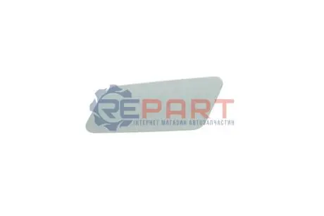 Кришка форсунки омивача фари VW Touareg 10-18 (L) DPA 88071331102 Купити в Україні