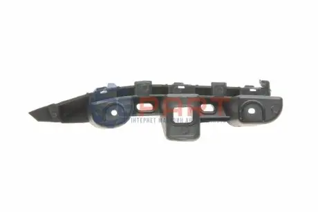Кронштейн кріплення бампера (переднього/L) VW Passat 10-14 DPA 88071331702 Купити в Україні