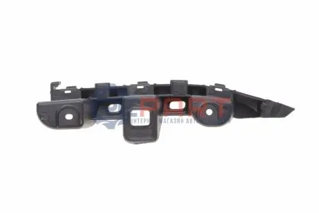 Кронштейн кріплення бампера (переднього/R) VW Passat 10-14 DPA 88071331802 Купити в Україні