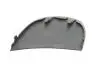 Заглушка бампера (заднього) Skoda Octavia II 04-13 DPA (88071387202) зображення 3