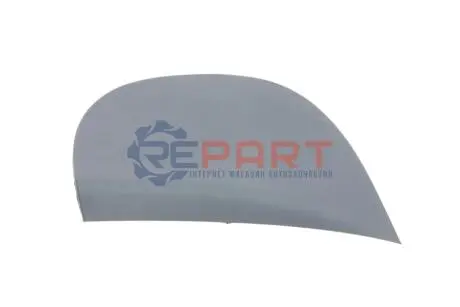 Заглушка бампера (заднього) Skoda Octavia II 04-13 DPA 88071387202