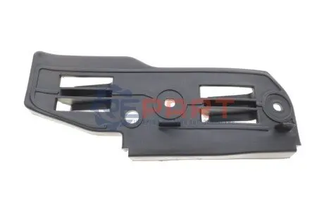 Кронштейн кріплення бампера (переднього/L) VW Passat 00-05 DPA 88071430702 Купити в Україні