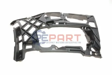 Кронштейн кріплення бампера (переднього/R) VW Golf VII 12-20 DPA 88071437802 Купити в Україні