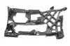 Кронштейн кріплення бампера (переднього/R) VW Golf VII 12-20 DPA (88071622602) зображення 3