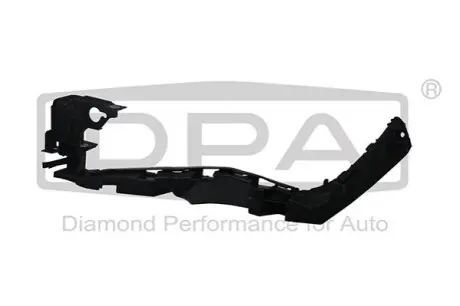Кронштейн кріплення фари Seat Leon 12-20 (L) DPA 88071624802 Купити в Україні