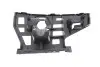 Фото Кронштейн кріплення бампера (переднього/L) Skoda Fabia/Roomster 06-15 DPA (88071640702) зображення 1