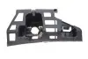 Фото Кронштейн кріплення бампера (переднього/L) Skoda Fabia/Roomster 06-15 DPA (88071640702) зображення 3