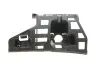 Кронштейн кріплення бампера (переднього/R) Skoda Fabia/Roomster 06-15 88071640802