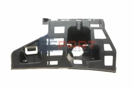 Фото Кронштейн кріплення бампера (переднього/R) Skoda Fabia/Roomster 06-15 DPA (88071640802) зображення 1