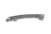 Фото Накладка бампера (переднього) VW Passat 05-10 (L) DPA (88071685802) зображення 4