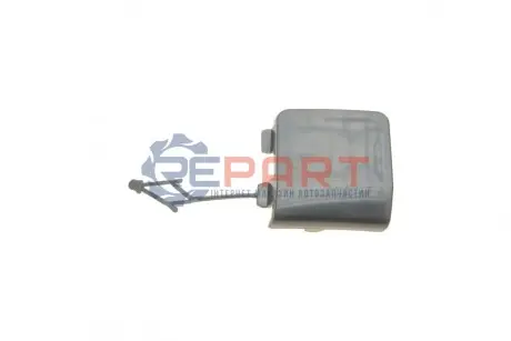 Захист петлі буксирувальної VW Polo 1.2 TSI 09 DPA 88071696402