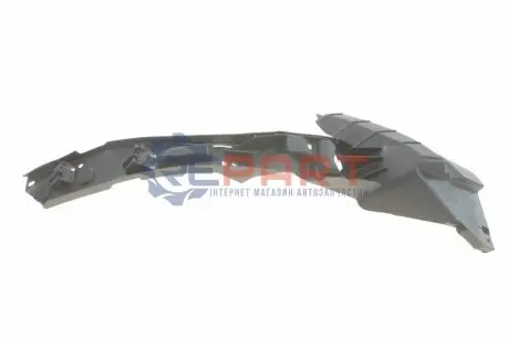 Кронштейн кріплення бампера (переднього/R) VW Touareg 02-10 DPA 88071788802 Купити в Україні
