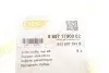 Фото Кронштейн кріплення бампера (заднього/L) Seat Ibiza 08-17 DPA (88071790002) зображення 2