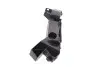 Фото Кронштейн кріплення бампера (заднього/L) Seat Ibiza 08-17 DPA (88071790002) зображення 3
