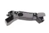Фото Кронштейн кріплення бампера (заднього/R) Seat Ibiza 08-17 DPA (88071790102) зображення 1