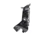 Фото Кронштейн кріплення бампера (заднього/R) Seat Ibiza 08-17 DPA (88071790102) зображення 3