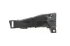 Фото Кронштейн кріплення бампера (заднього/L) Seat Ibiza 08-17 DPA (88071790202) зображення 1