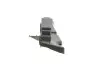 Фото Кронштейн кріплення бампера (заднього/L) Seat Ibiza 08-17 DPA (88071790202) зображення 3