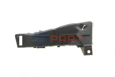 Кронштейн кріплення бампера (заднього/L) Seat Ibiza 08-17 DPA 88071790202 Купити в Україні