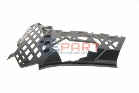 Кронштейн кріплення бампера (переднього/L) VW Passat 14 DPA 88071793902 Купити в Україні
