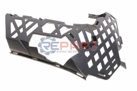 Кронштейн кріплення бампера (переднього/R) VW Passat 14 DPA 88071794002 Купити в Україні