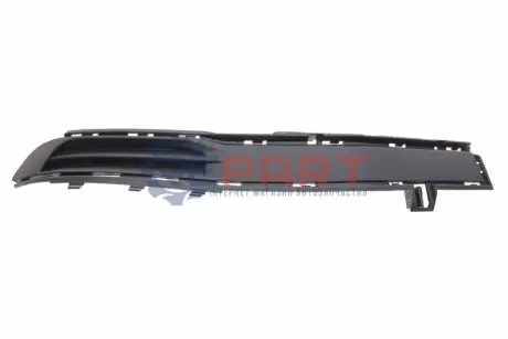 Вставка бампера (без протитуманки) VW T6 2.0 TDI 15-19 (L) DPA 88071796502 Купити в Україні