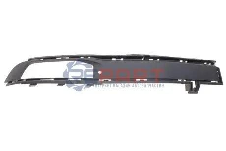 Вставка бампера (під протитуманку) VW T6 2.0 TDI 15-19 (L) DPA 88071796602 Купити в Україні