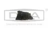 Фото Кронштейн кріплення бампера (переднього/L) Seat Leon 05-12 DPA (88071797902) зображення 1
