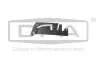 Фото Кронштейн кріплення бампера (переднього/L) Seat Leon 09-12 DPA (88071798102) зображення 1