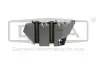 Фото Кронштейн кріплення бампера (переднього/R) Seat Leon 12-20 DPA (88071798402) зображення 1