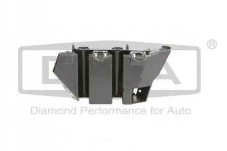 Кронштейн кріплення бампера (переднього/R) Seat Leon 12-20 DPA 88071798402 Купити в Україні